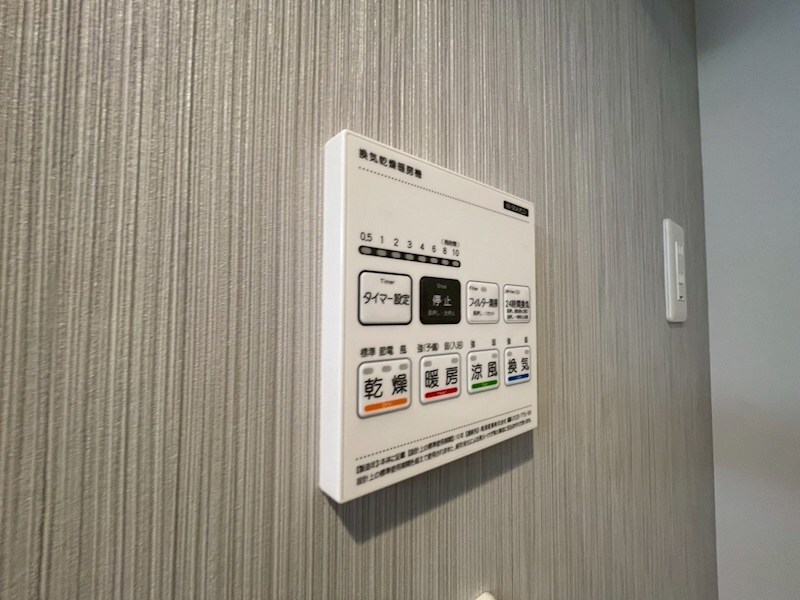 GROOVE上甲子園レジデンスの物件内観写真