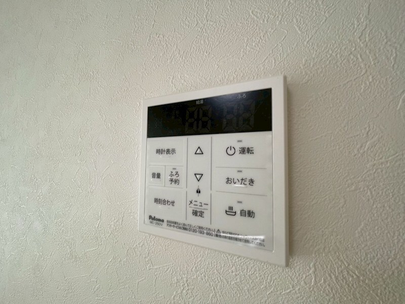 GROOVE上甲子園レジデンスの物件内観写真