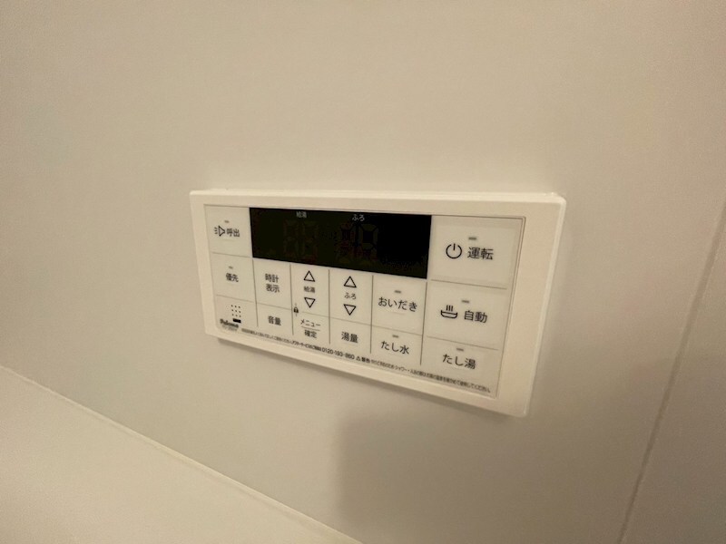 GROOVE上甲子園レジデンスの物件内観写真