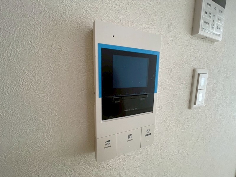 GROOVE上甲子園レジデンスの物件内観写真