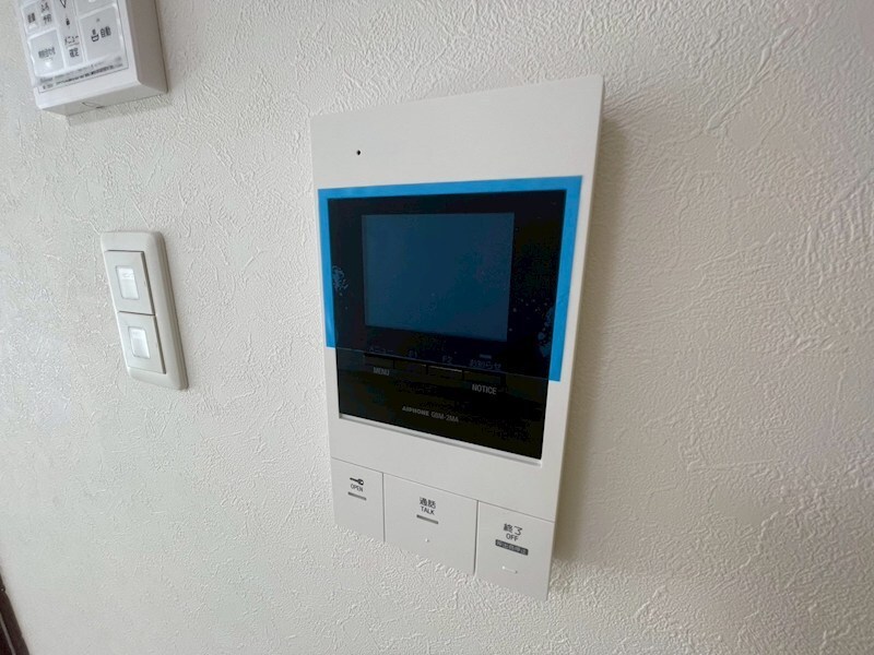 GROOVE上甲子園レジデンスの物件内観写真