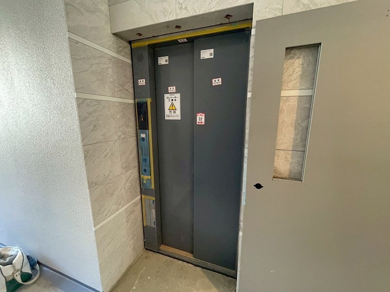 GROOVE上甲子園レジデンスの物件内観写真