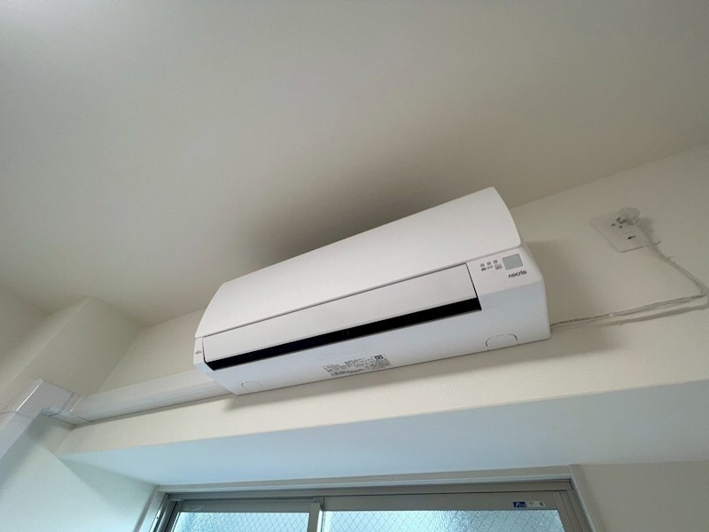 GROOVE上甲子園レジデンスの物件内観写真