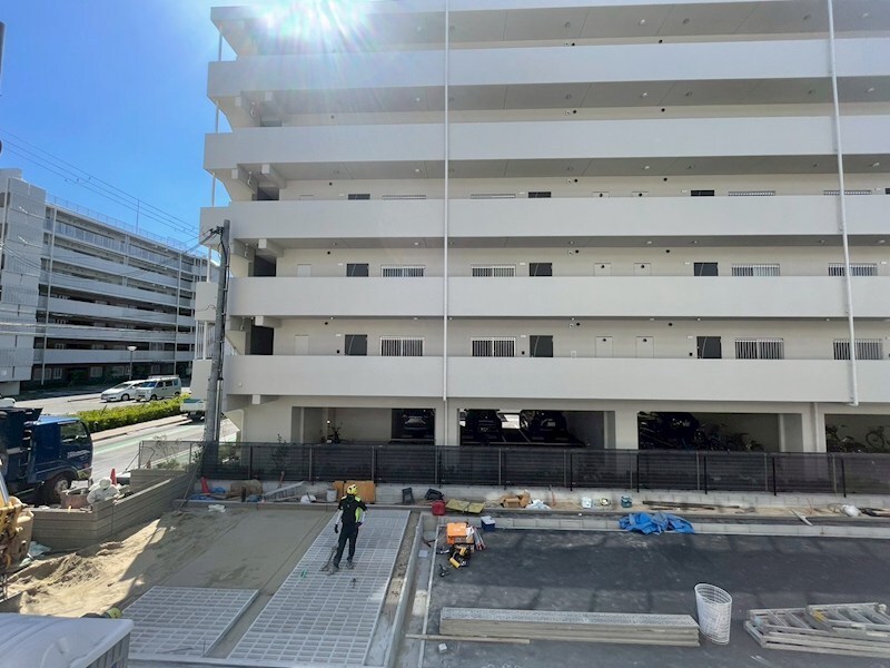 GROOVE上甲子園レジデンスの物件内観写真