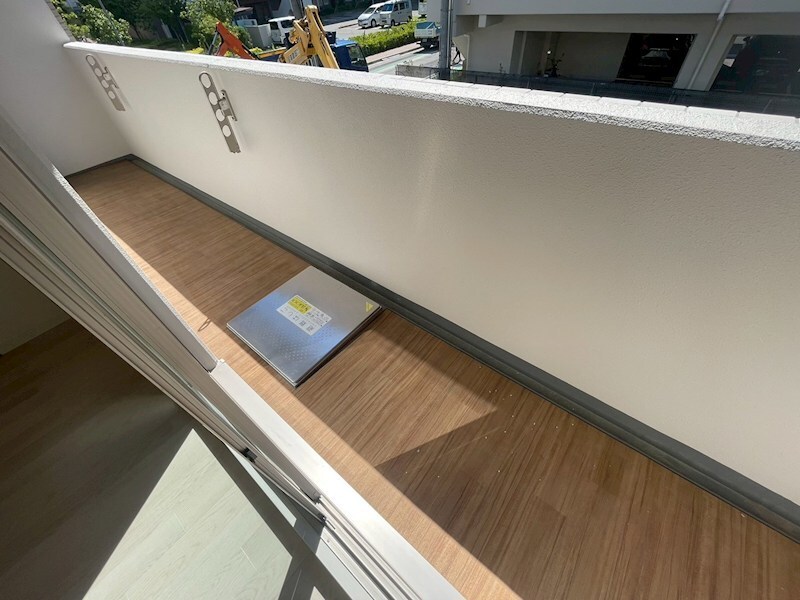 GROOVE上甲子園レジデンスの物件内観写真