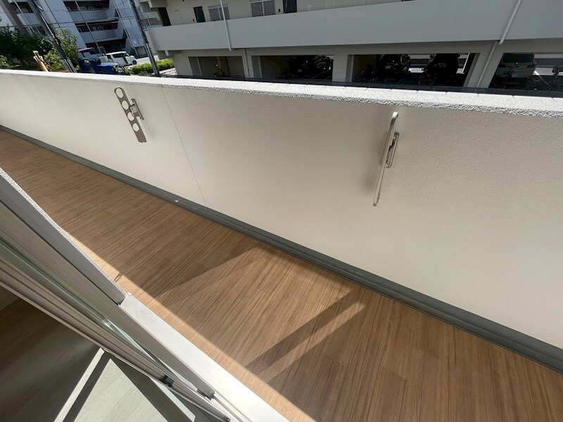 GROOVE上甲子園レジデンスの物件内観写真