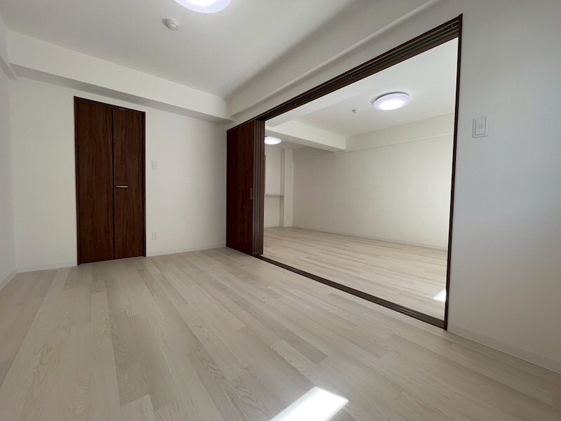 GROOVE上甲子園レジデンスの物件内観写真