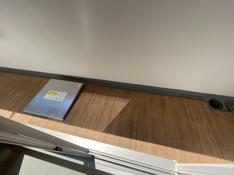 GROOVE上甲子園レジデンスの物件内観写真