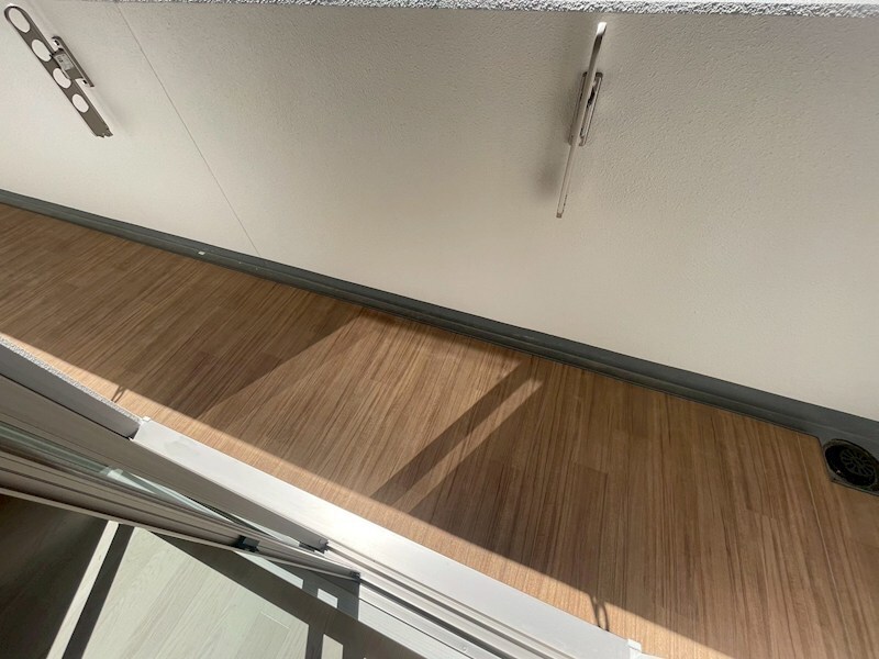 GROOVE上甲子園レジデンスの物件内観写真