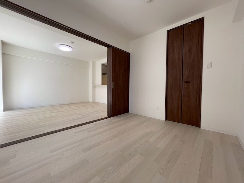 GROOVE上甲子園レジデンスの物件内観写真