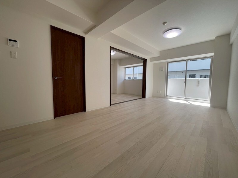 GROOVE上甲子園レジデンスの物件内観写真