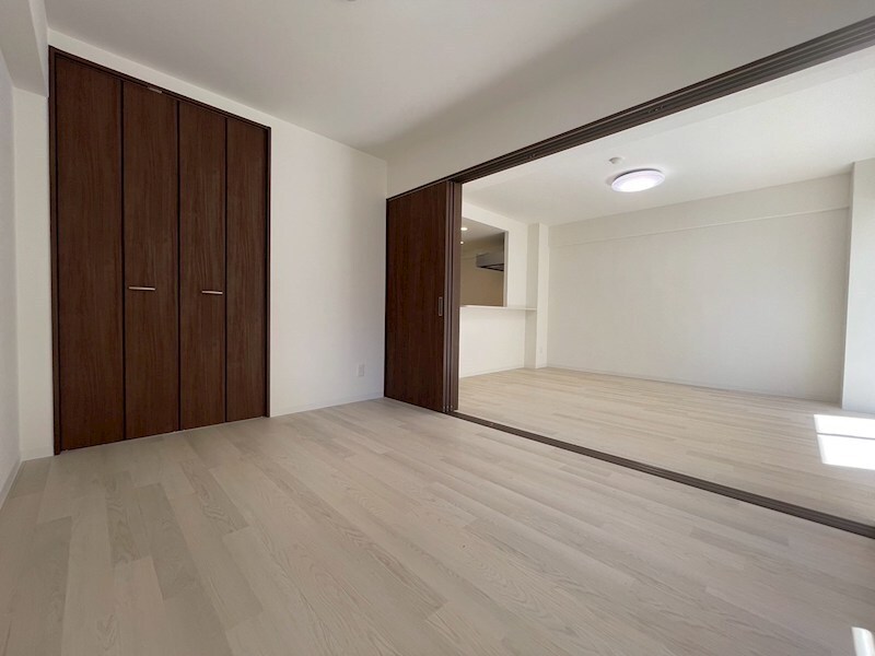 GROOVE上甲子園レジデンスの物件内観写真