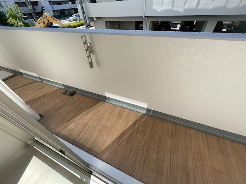 GROOVE上甲子園レジデンスの物件内観写真