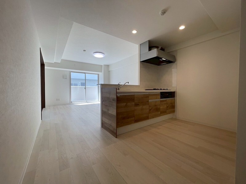 GROOVE上甲子園レジデンスの物件内観写真