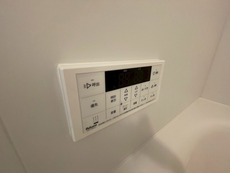 GROOVE上甲子園レジデンスの物件内観写真