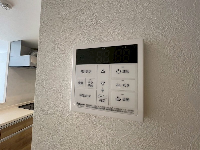 GROOVE上甲子園レジデンスの物件内観写真