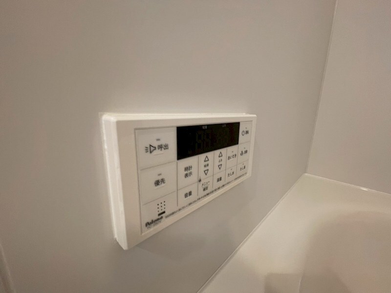 GROOVE上甲子園レジデンスの物件内観写真