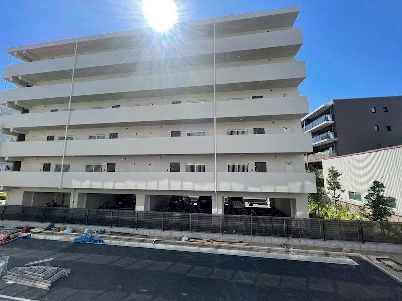 GROOVE上甲子園レジデンスの物件内観写真