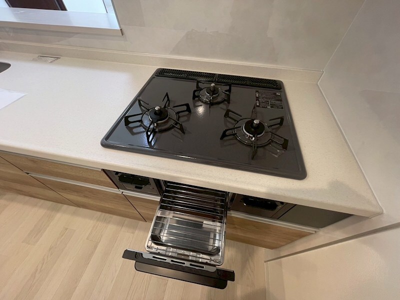 GROOVE上甲子園レジデンスの物件内観写真