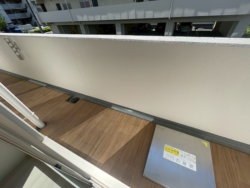 GROOVE上甲子園レジデンスの物件内観写真