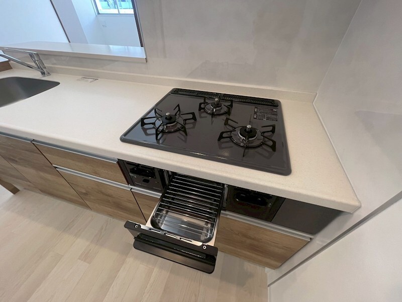 GROOVE上甲子園レジデンスの物件内観写真