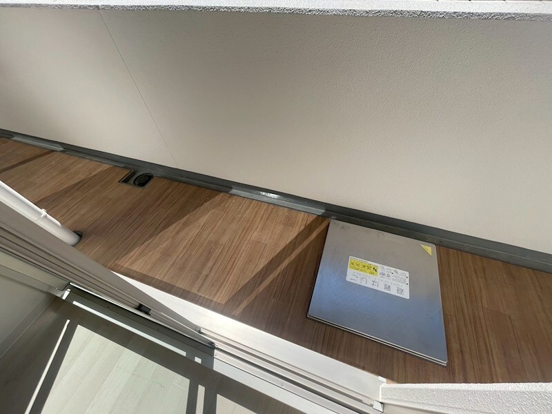 GROOVE上甲子園レジデンスの物件内観写真