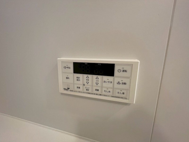 GROOVE上甲子園レジデンスの物件内観写真