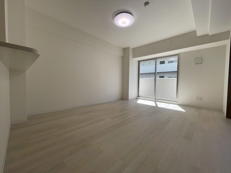 GROOVE上甲子園レジデンスの物件内観写真