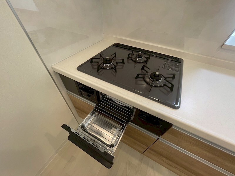 GROOVE上甲子園レジデンスの物件内観写真