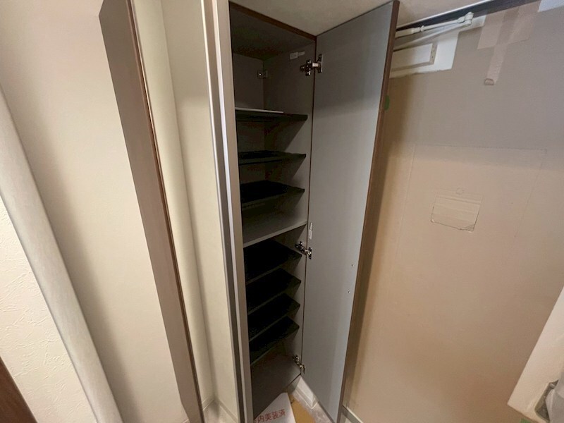 GROOVE上甲子園レジデンスの物件内観写真