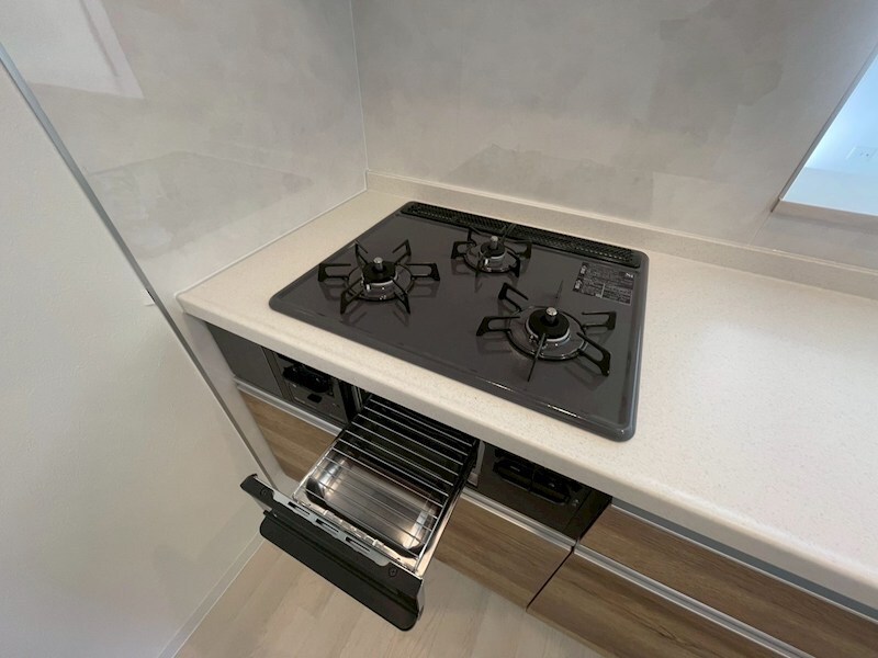 GROOVE上甲子園レジデンスの物件内観写真