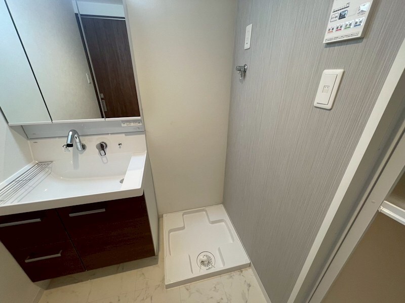 GROOVE上甲子園レジデンスの物件内観写真