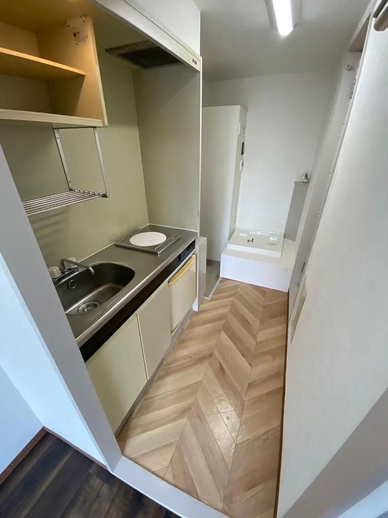 アメニティハイツ上ヶ原壱番館の物件内観写真