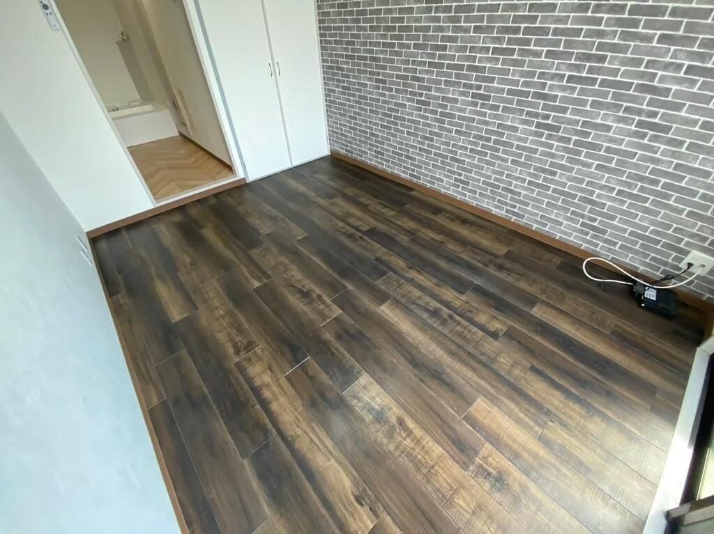 アメニティハイツ上ヶ原壱番館の物件内観写真