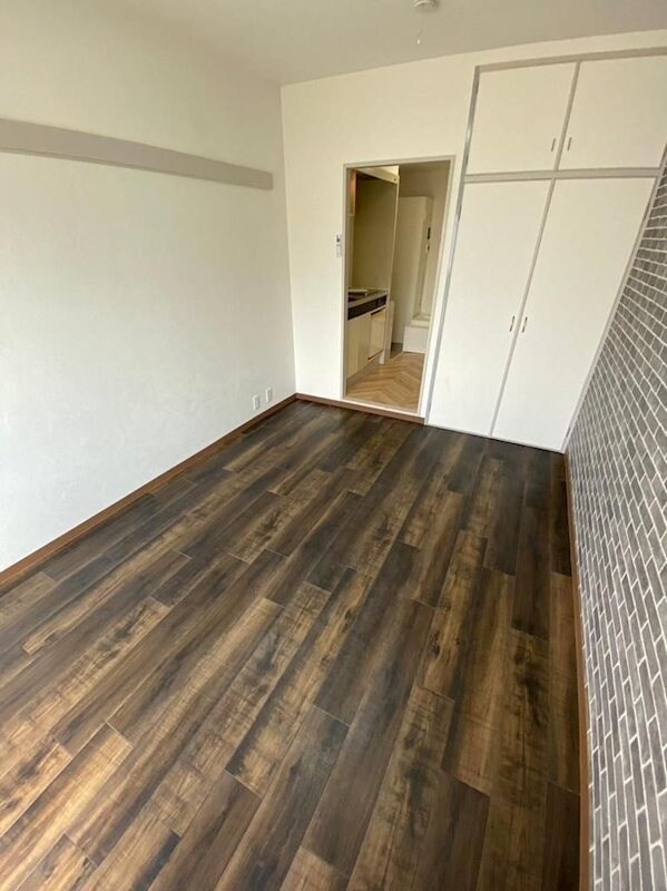 アメニティハイツ上ヶ原壱番館の物件内観写真