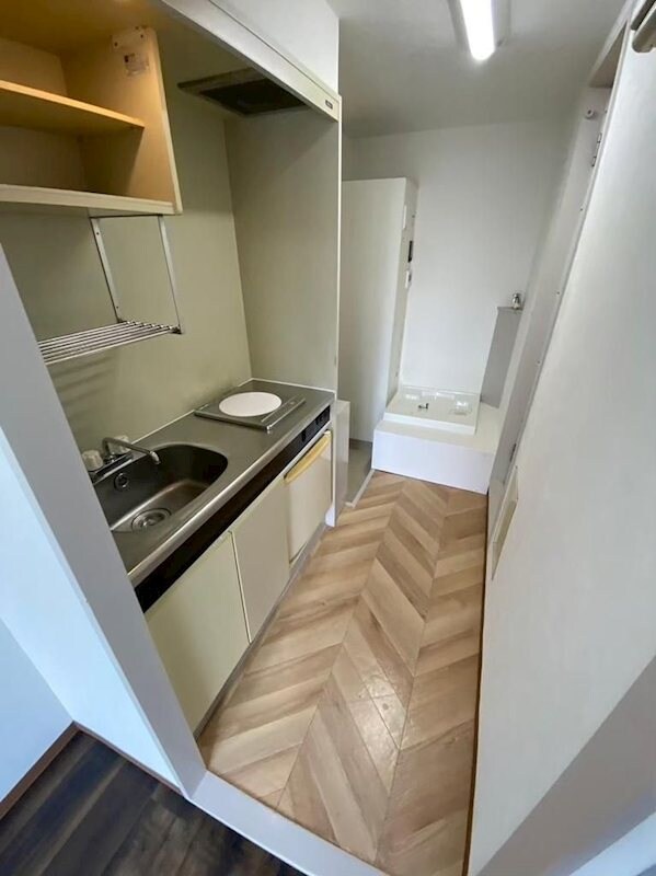 アメニティハイツ上ヶ原壱番館の物件内観写真