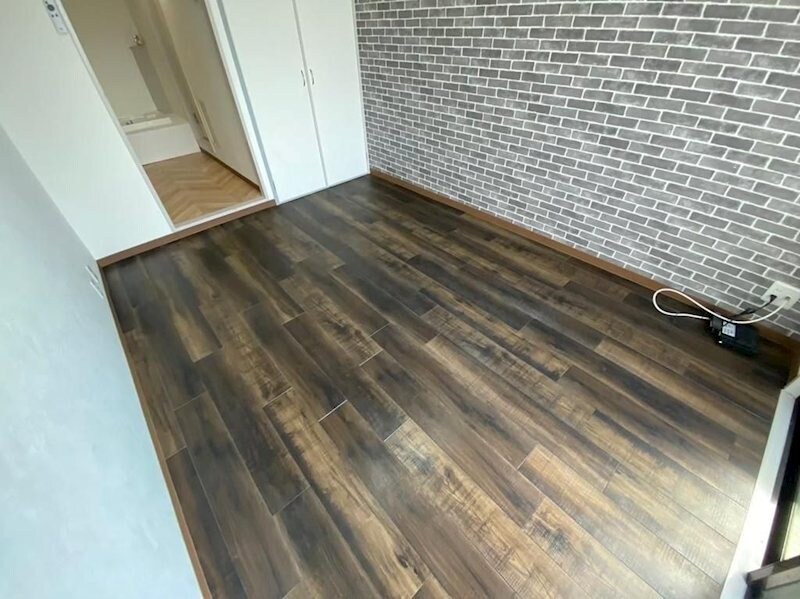 アメニティハイツ上ヶ原壱番館の物件内観写真