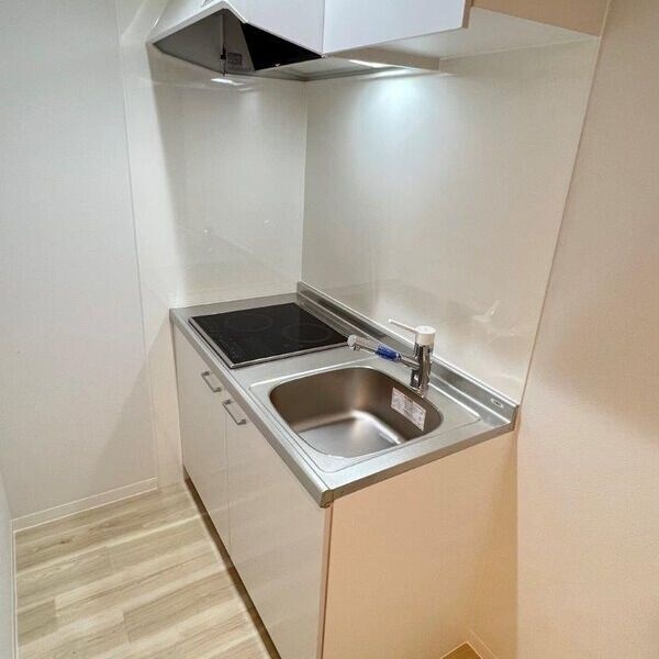 Luna甲子園の物件内観写真