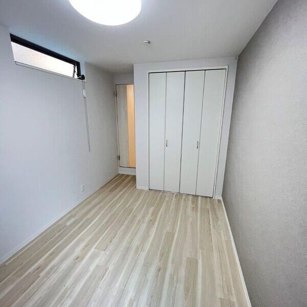 Luna甲子園の物件内観写真