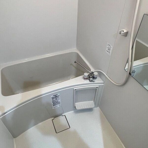 Luna甲子園の物件内観写真