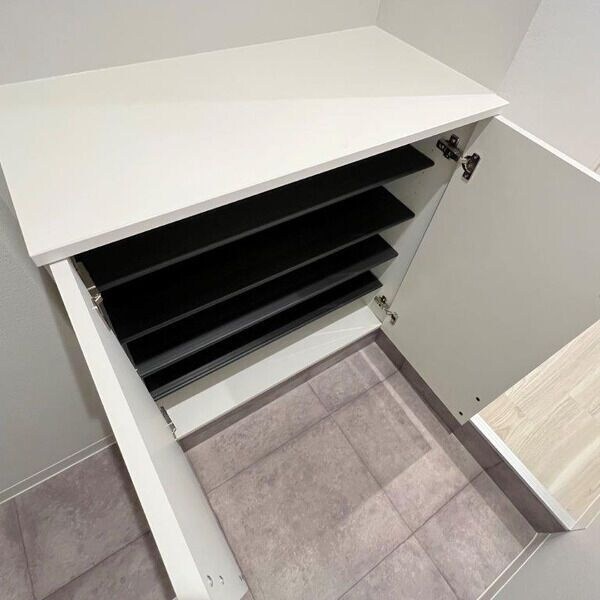 Luna甲子園の物件内観写真