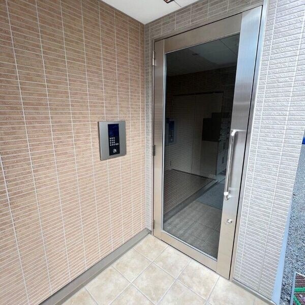 Luna甲子園の物件内観写真