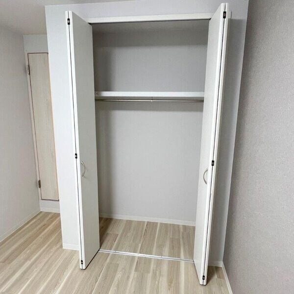 Luna甲子園の物件内観写真