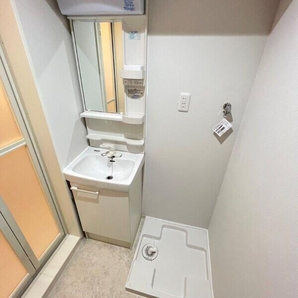 Luna甲子園の物件内観写真