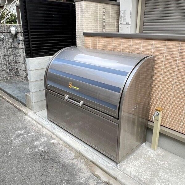 Luna甲子園の物件内観写真