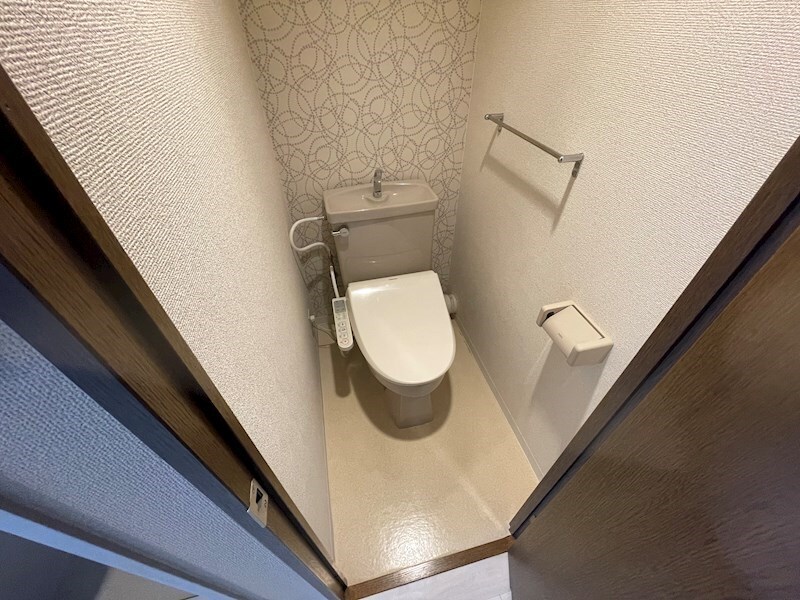 フォレスト西宮の物件内観写真