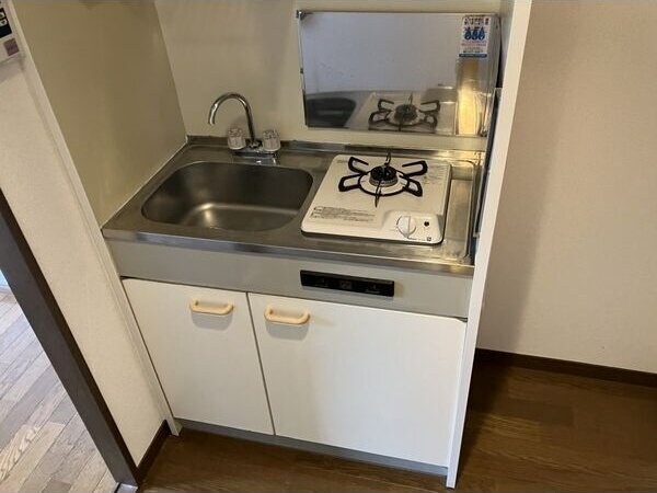 フォレスト西宮の物件内観写真