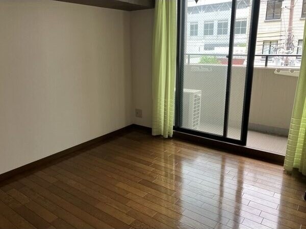 フォレスト西宮の物件内観写真