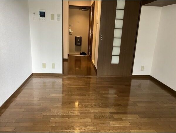 フォレスト西宮の物件内観写真