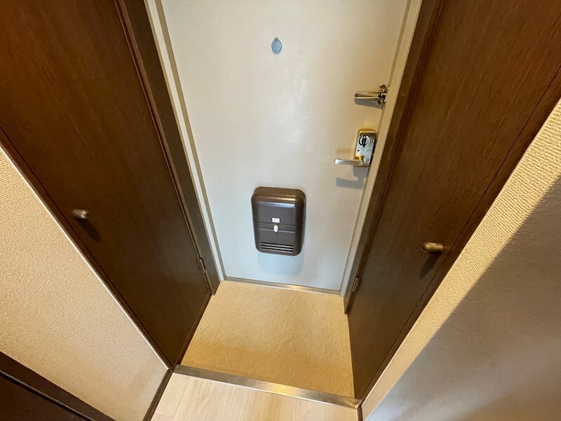 フォレスト西宮の物件内観写真